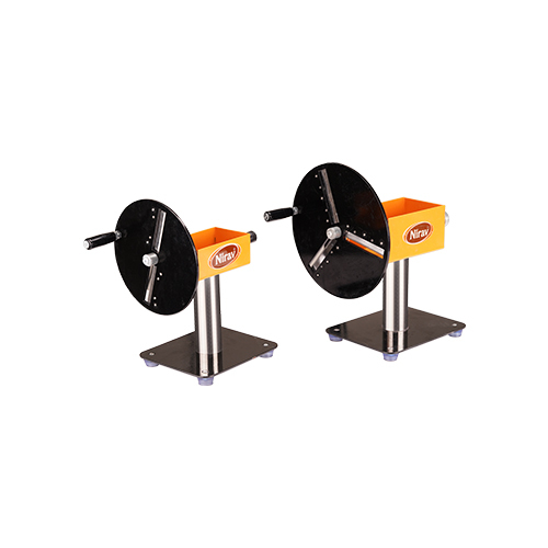 Manual Potato Chips Machine By Sree Food Machinery