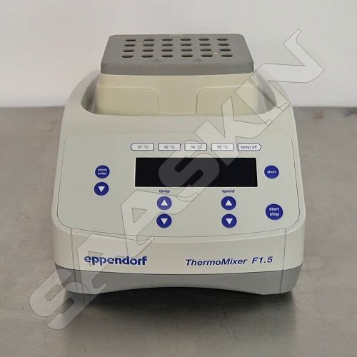 Eppendorf ThermoMixer F 1.5