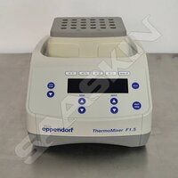 Eppendorf ThermoMixer F 1.5