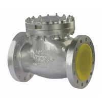 Cast Steel Check Valves