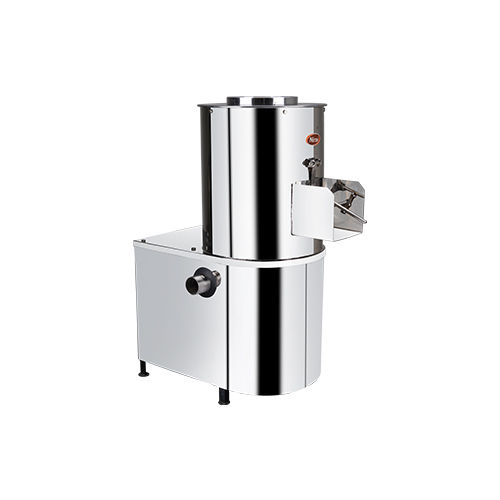 20Kg Potato Peeler Machine - Material: Stainless Steel