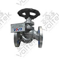 Uni Klinger Ukl Piston Valve