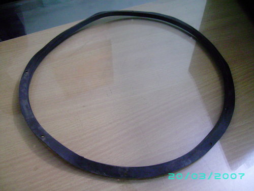 ट्रैफिक लाइट गैसकेट