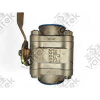 Audco Three Piece Ball Valve