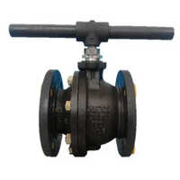 Audco Make Ball Valve