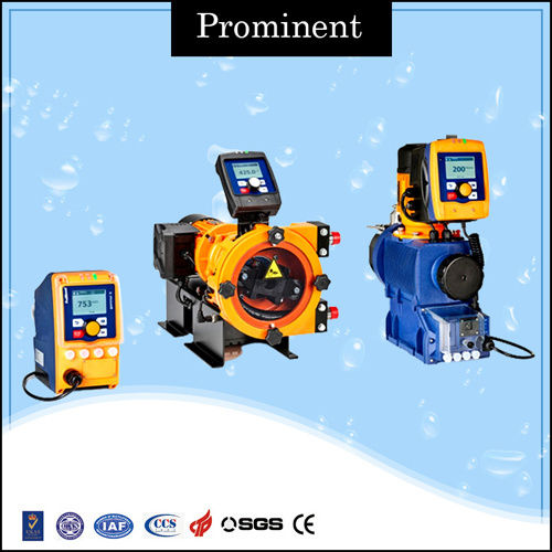 Dosing Pumps