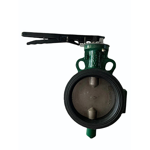 Audco Butterfly Valve
