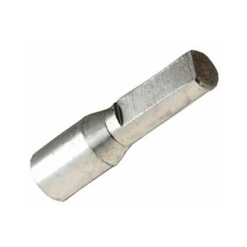 Aluminium Terminal Lugs - 30mm Diameter, Chrome Plated Finish | High-Quality Aluminum for Durable Industrial Electrical Connections