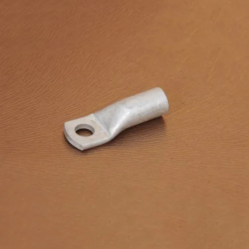 Aluminium Long Barrel Lugs - Application: Electrical Fittings