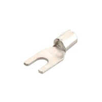 Fork Type Terminal Ends - Application: Electrical Fittings