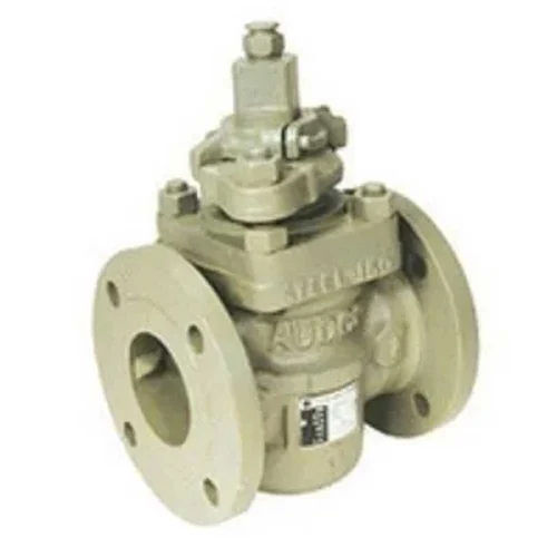 Audco Plug Valve - Color: Any Color