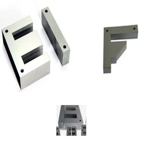 F And EI Type Transformer Core