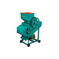 Garlic Bulb Breaker Machine - Material: Stainless Steel