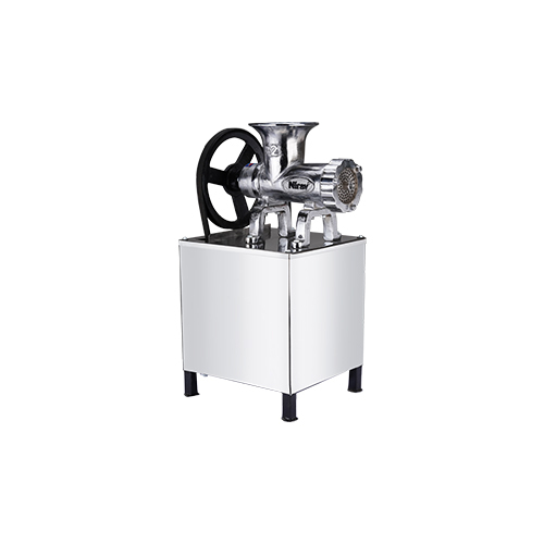 Garlic Paste Machine