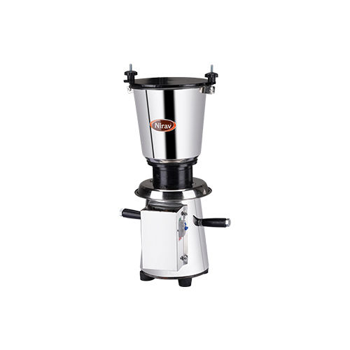 Heavy Duty Mixer Grinder