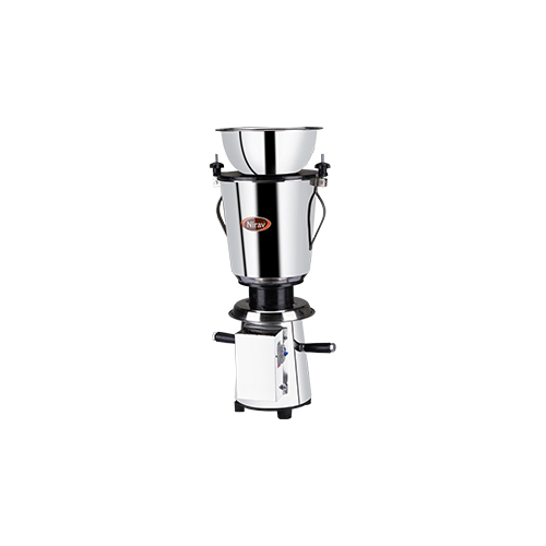 10L Mixer Grinder