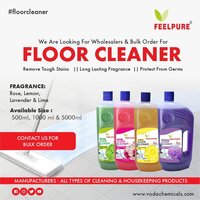 Floor Cleaner Rose 500 ml