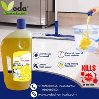 Floor Cleaner Rose 500 ml