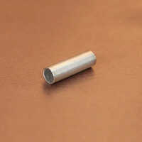 Copper Inline Connectors - Application: Electrical Fittings