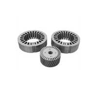 70mm Electrical Motor Stamping