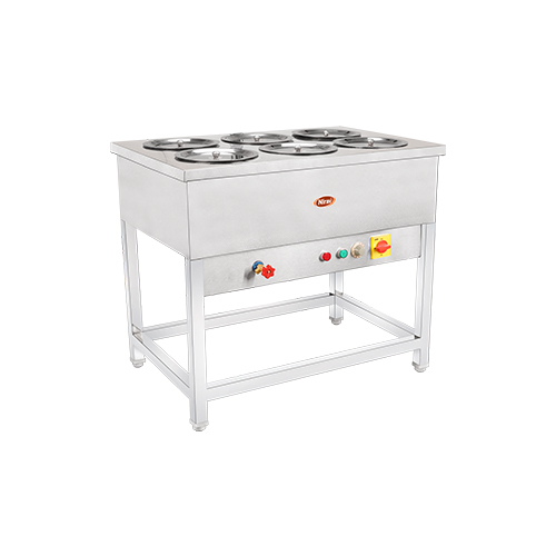 SS Bain Marie