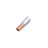 Bi-metallic Friction Welded Connectors - Application: Industrial