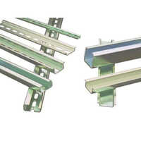Ms Mcb Channel - Application: Industrial