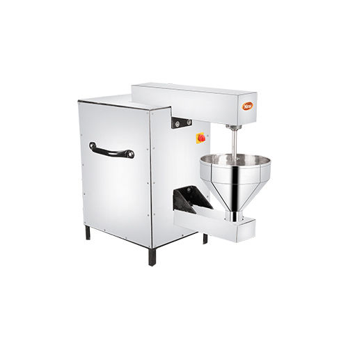 Manchurian Ball Making Machine - Material: Stainless Steel