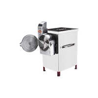 2 Hp Onion Chilli Cutting Machine - Capacity: 80 To 100 Kg/hr