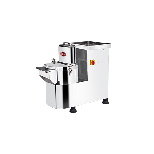 SS Cabbage Cutting Machine