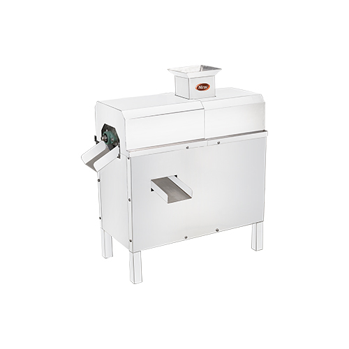 50Kg 5tww Mango Juicer Machine