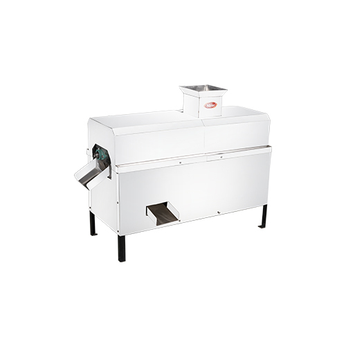 200Kg Mango Juicer Machine