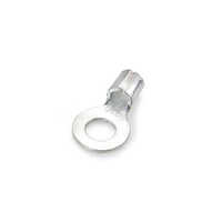 Crimping Type Copper Ring Type Terminal Ends