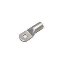 Heavy Duty Crimping Type Copper Tubular Terminal Ends