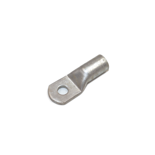 Crimping Type Aluminium Tubular Terminal Ends - Application: Electrical Fittings