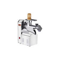 Ss Orange Juicer Machine - Color: Silver