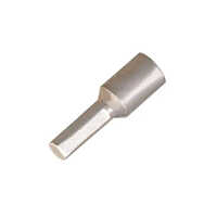 Crimping Type Copper Reducer Type Terminal Ends - Application: Electronic Products