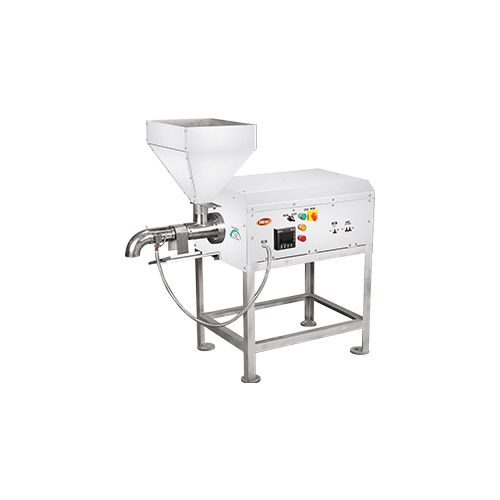 2000w SS Oil Press Machine