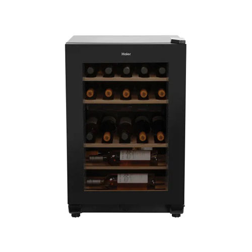 21 Bottles Chiller - Color: Silver