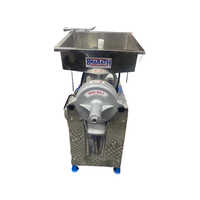 Bharat Model Gemini Instant Rice Grinder - Application: Restaurant