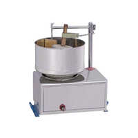 3Kg Ss Wet Grinder - Color: Silver