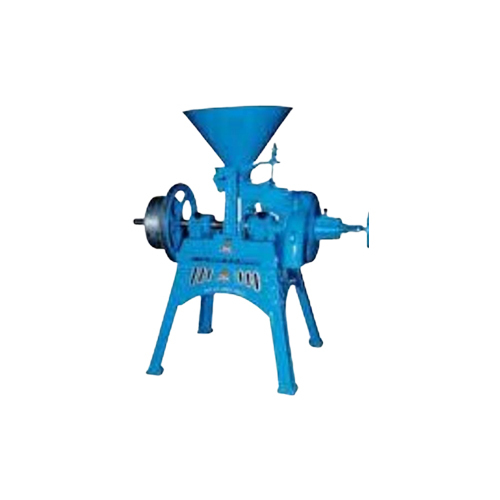 10HP Bullet Flour Mill Machine