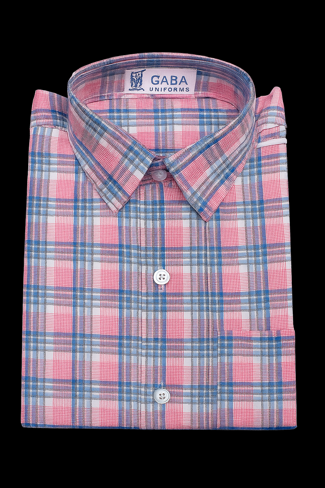 स्कूल वर्दी शर्ट्स