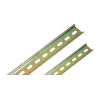 Din Rail Mcb Channel - Application: Industrial