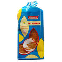 Soft Milk Bread