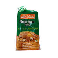 Pure Multi Grain Bread - Fat Contains (%): Low Percentage ( % )