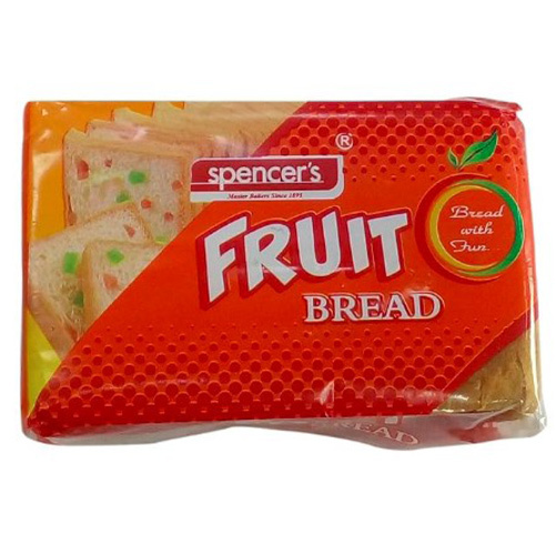 Fruit Bread