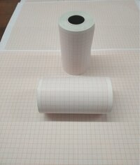 ECG Paper Roll 80mm x 20mtrs