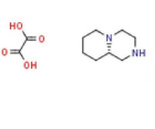 (9As)-octahydro-1h-pyrido[1,2-a]piperazine, oxalic acid