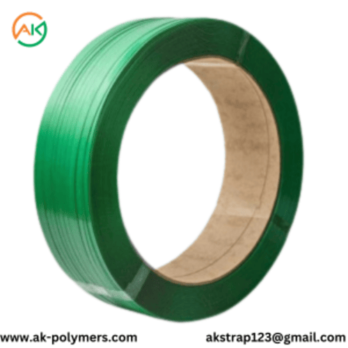 Pet Strap - Color: Green